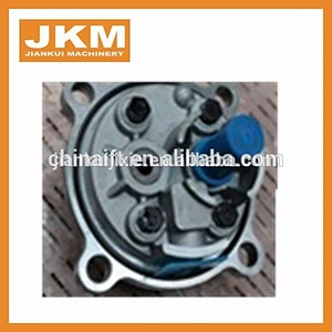 D61 D65 D68 D70 D85 Bulldozer Spare Parts Towing Winch Gear Pump 705-41-01200