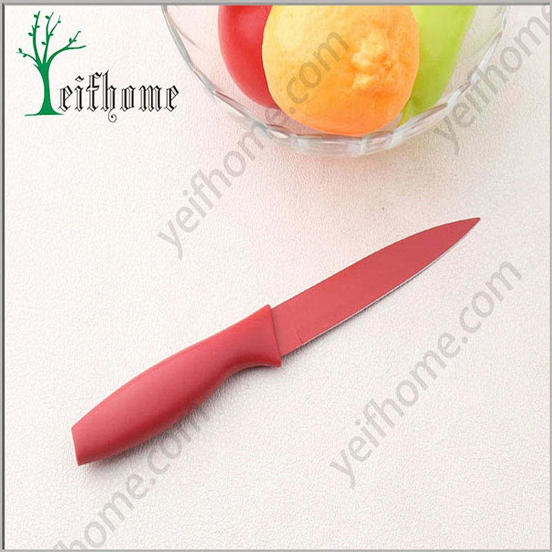 Nice design rostfrei knife color knives