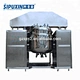 Guangzhou Machinery Price Of Charcoal Toothpaste  Making Machine