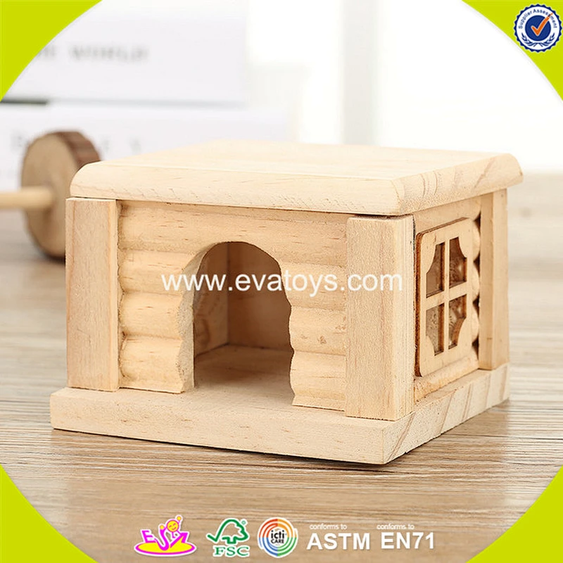 2018 New design wooden maze for pet popular wooden maze for pet cute wooden maze for pet W06F025