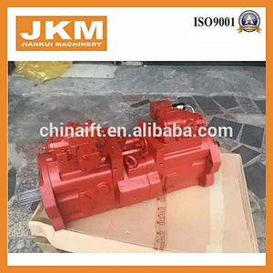 EC290B EC320 EC360B EC380 hydraulic main pump for sale