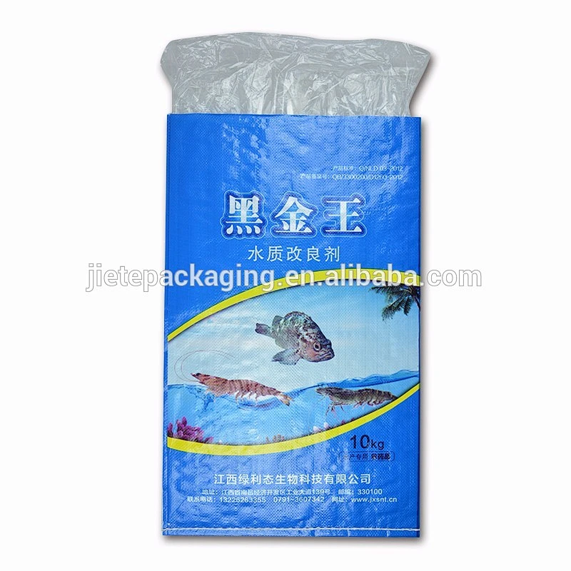 Packaging granule chemical materials, sand woven polypropylene bags wholesale