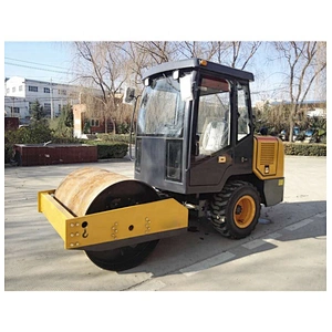 3.5tons asphalt rollers YFR3500 best quality for sale