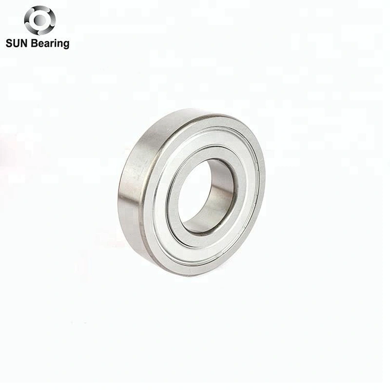 6309 Deep Groove Ball Bearing