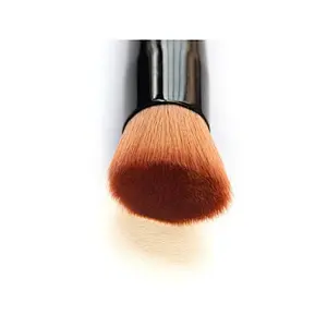 Wholesale cosmetic tools multiple functional blush contour private label makeup brush liquid stick foundation brush