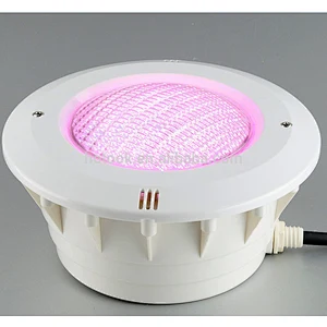 LED PAR56 Pool Light Niche for Concrete Pool / Polypropylene Pool