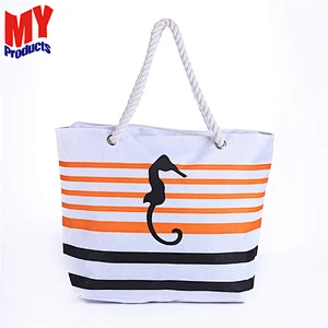 2019 Cheap Hot Sale Women Shoulder Bag Canvas Shopping Tote Bag