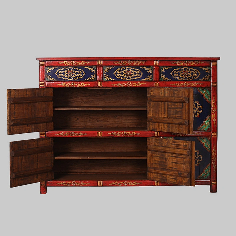 antique recycle dwood furniture