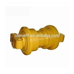 SD08 SD08S SD08L bulldozer carrier roller 111-40-09000 for sale