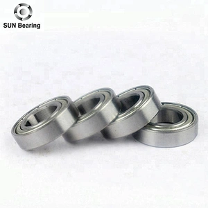 608zz Miniature Ball Bearing