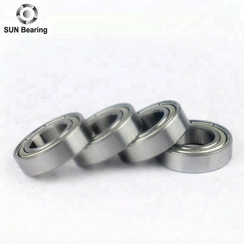 608zz Miniature Ball Bearing