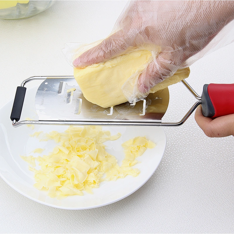 Gadgets Practical Stainless Steel Manual Orange Peeler