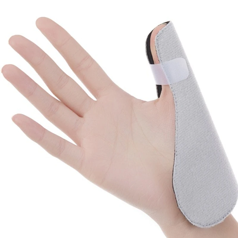 Cheapest High quality First Metacarpal Brace Special aluminium postoperative finger external fixation