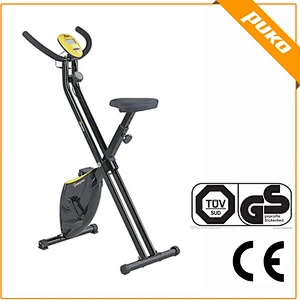 Fitness Exercise Bike/Elliptical Exercise Bike/Mini Magnetic Bike