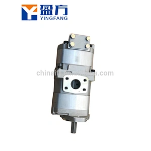 CBGJ2063 2050 2040 High Pressure Gear Pump For Boring Machine for sale