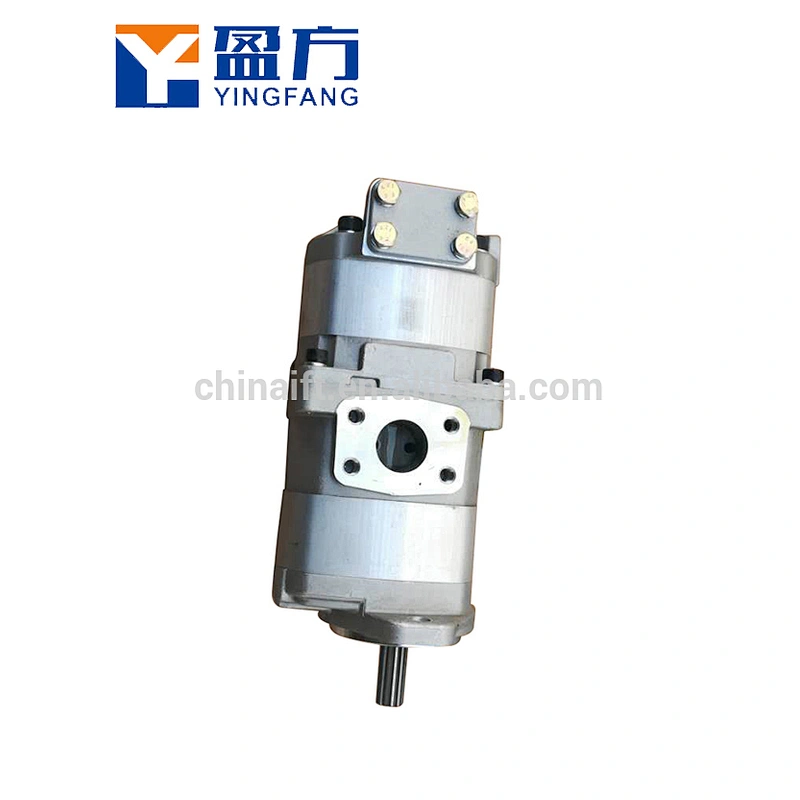 CBGJ2063 2050 2040 High Pressure Gear Pump For Boring Machine for sale