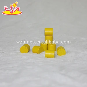 2018 großhandel baby holz balance spielzeug blöcke mode kinder holz balance spielzeug blöcke lustige holz balance spielzeug blöcke W13D109
