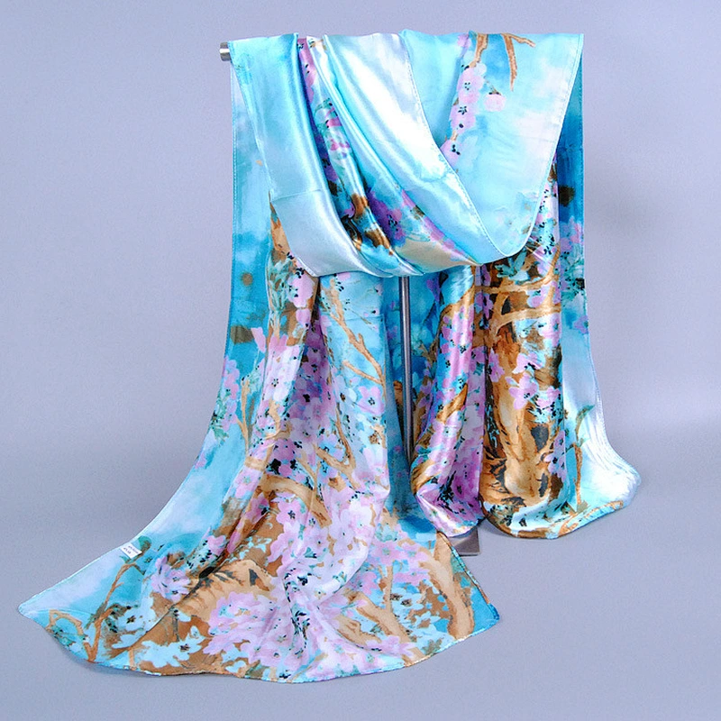Hot selling amazon wool paisley shawls scarfs wholesale hijabs USA