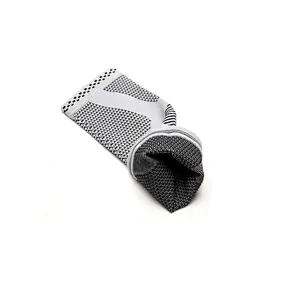 Knitted Compression Knee Support Brace Sports Knee Sleeve