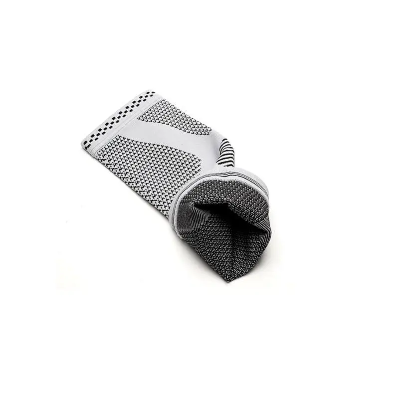 Knitted Compression Knee Support Brace Sports Knee Sleeve