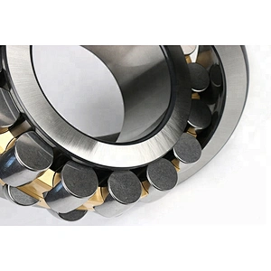 High Precision Spherical Roller Bearing 22213 By Size (65*120*31mm)