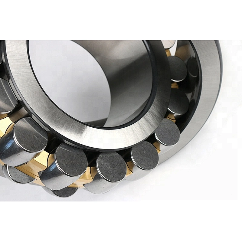 High Precision Spherical Roller Bearing 22213 By Size (65*120*31mm)