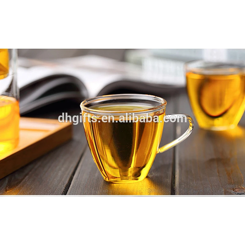 玻璃杯