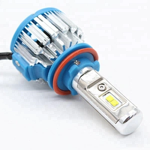 2018 H1 H3 H4 H7 H8 H11 H13 9005 9006 T1 LED headlight