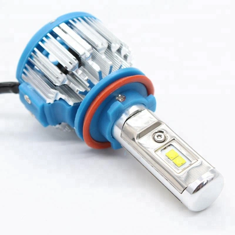 2018 H1 H3 H4 H7 H8 H11 H13 9005 9006 T1 LED headlight