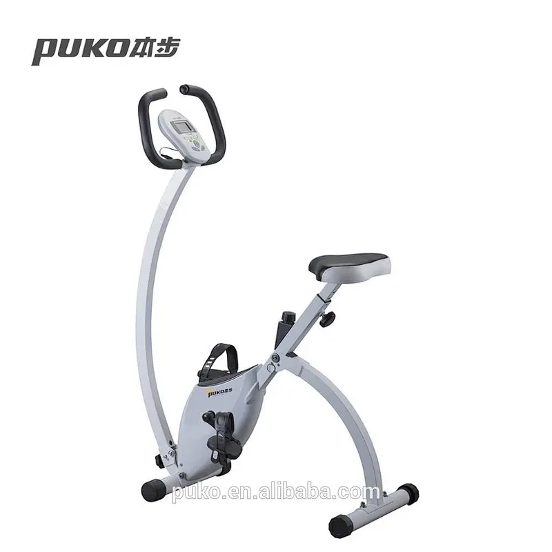 Indoor cycling body fit orbit fitness elliptical cross trainer upright vertical magnetic exercise bike price