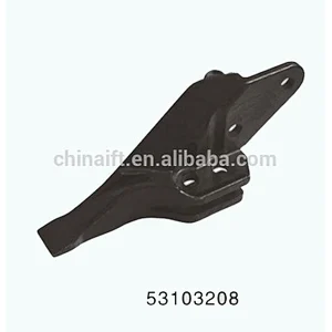 OEM excavator bucket side tooth 53103208 for sale