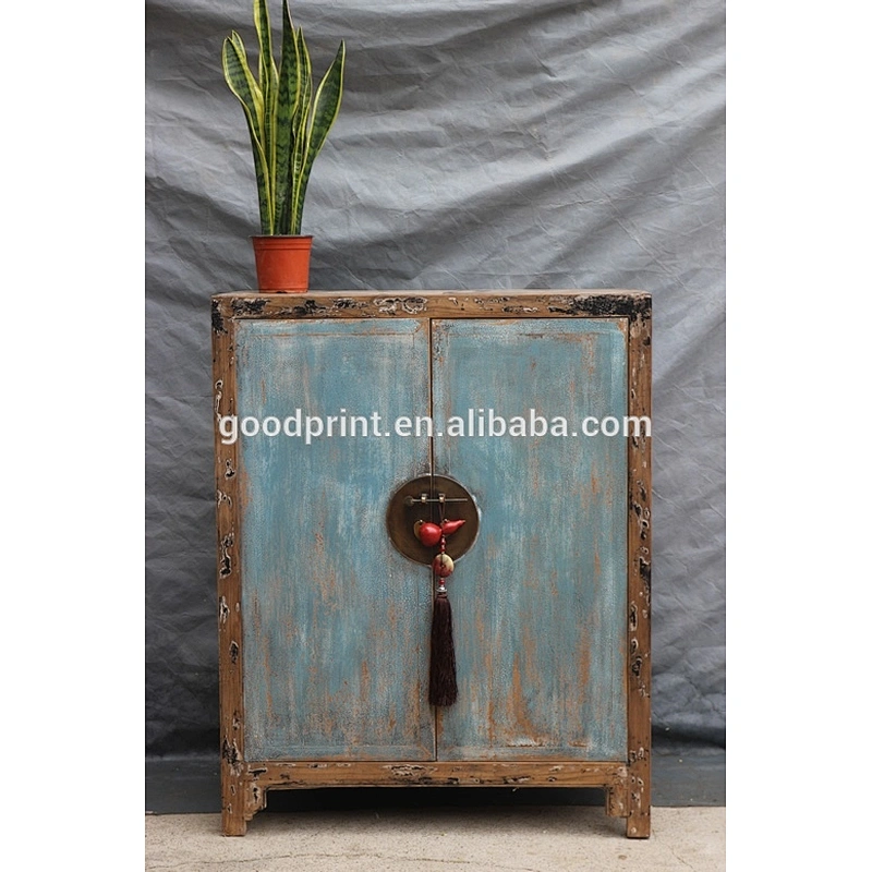 Antique furniture -Two doors cabinet