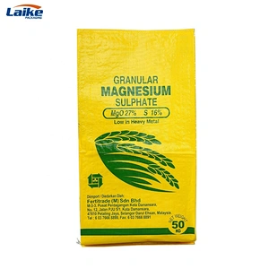 High quality flour sack for sale