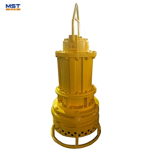 submersible water pump 20kw
