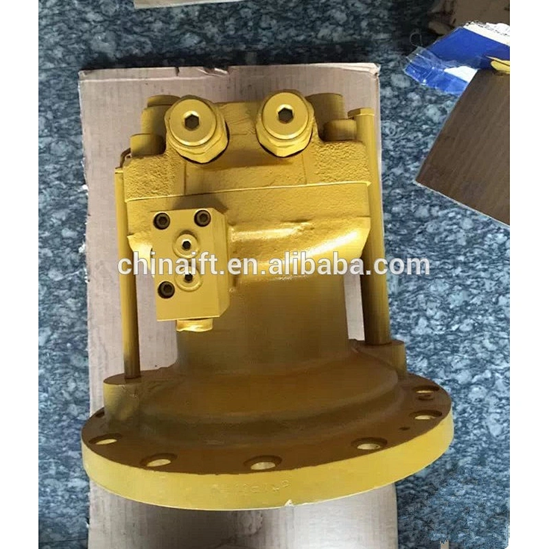 KBC010B swing hydraulic motor for CX210 excavator