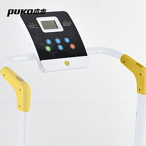 CF168A Easy Installment Running Machine Motorized Treadmill