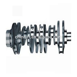 3306 Engine Crankshaft 4N7693 4N7692 3304 S6K S6KT 3432010011 5I7671
