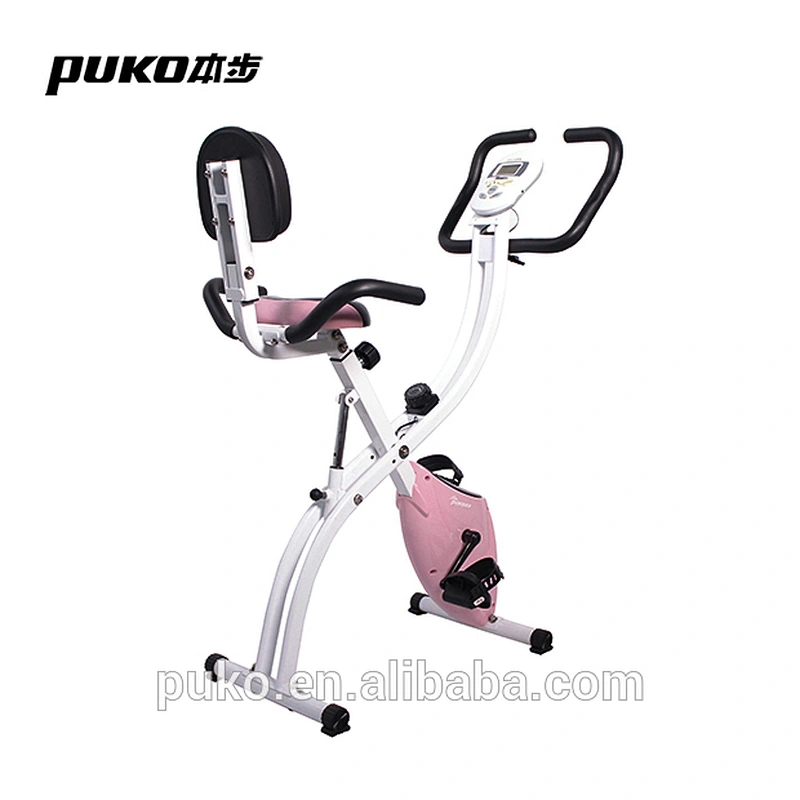 2016 New foldable bike for home use