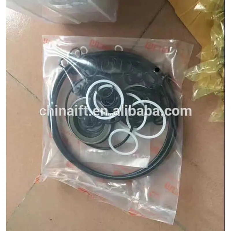 707-99-36620 707-99-37610 Boom Arm Stick Cylinder Seal Kit For PC90-1 20X-63-02220
