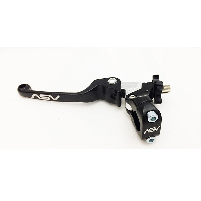 Custom Adjustable ATV Brake Lever For YAMAHA Banshee