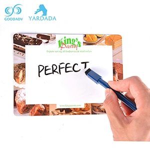 Factory manufacture high quality magnet erasable paint marker pen