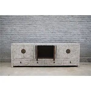 shabby chic furniture wholesale tv stand wood tv console design