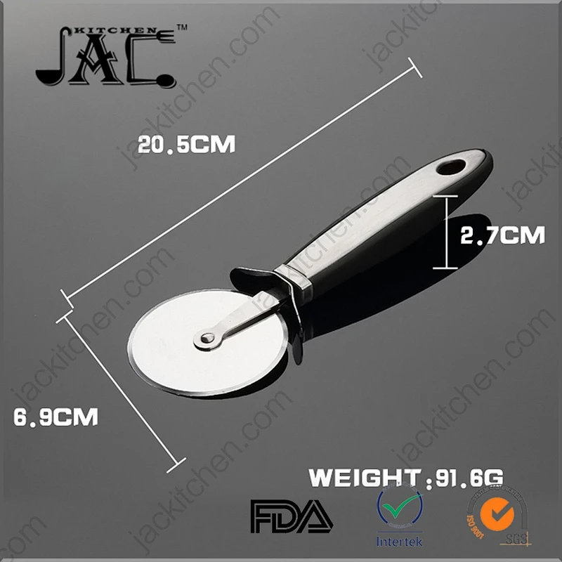 Professional Pizza Cutting Tools Pizza Slicer Cutter Wheel