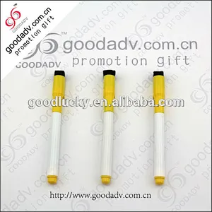 The eco-friendly fashion custom dry erase markers bulk
