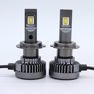 LIGHTECH Led Light Car Headlight H7 Led Car Head Lamp