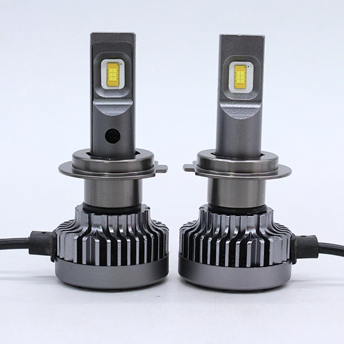 LIGHTECH Led Light Car Headlight H7 Led Car Head Lamp