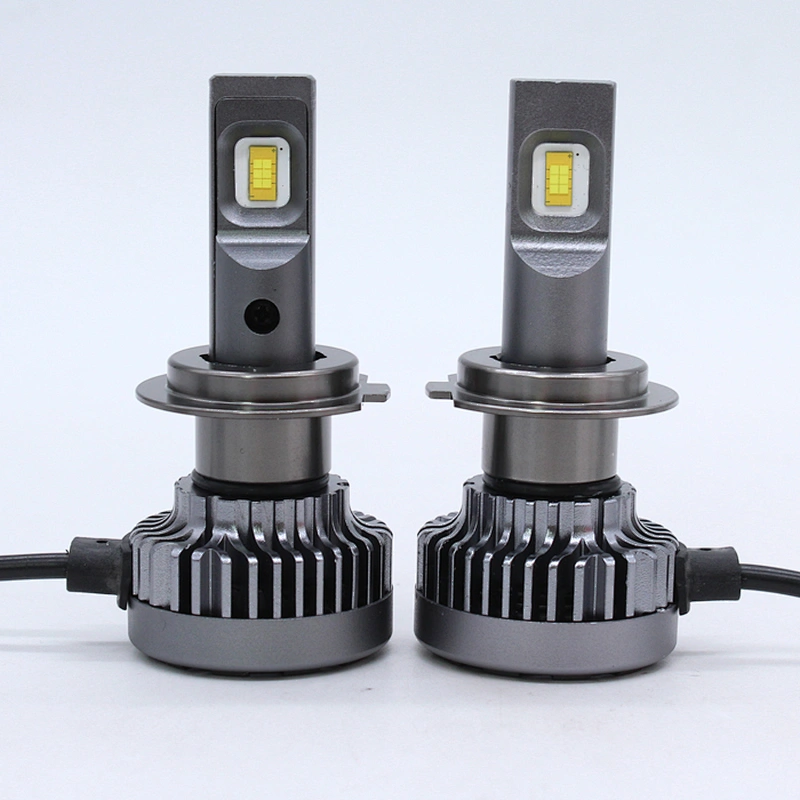 LIGHTECH Led Light Car Headlight H7 Led Car Head Lamp