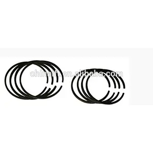 S6D170E-5 excavator engine parts piston ring for sale