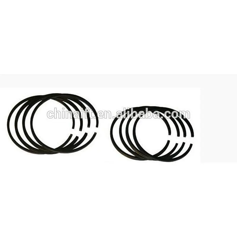 S6D170E-5 excavator engine parts piston ring for sale