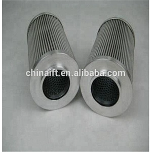 OEM EC55 excavator engine fuel filter made in china